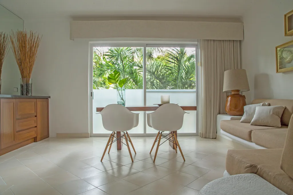 JUNIOR SUITE STANDARD Room, Las Villas Akumal, Cancun Area
