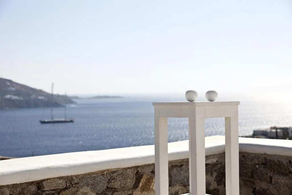 General view, Ananea Mykonos - Adults Only, Mykonos