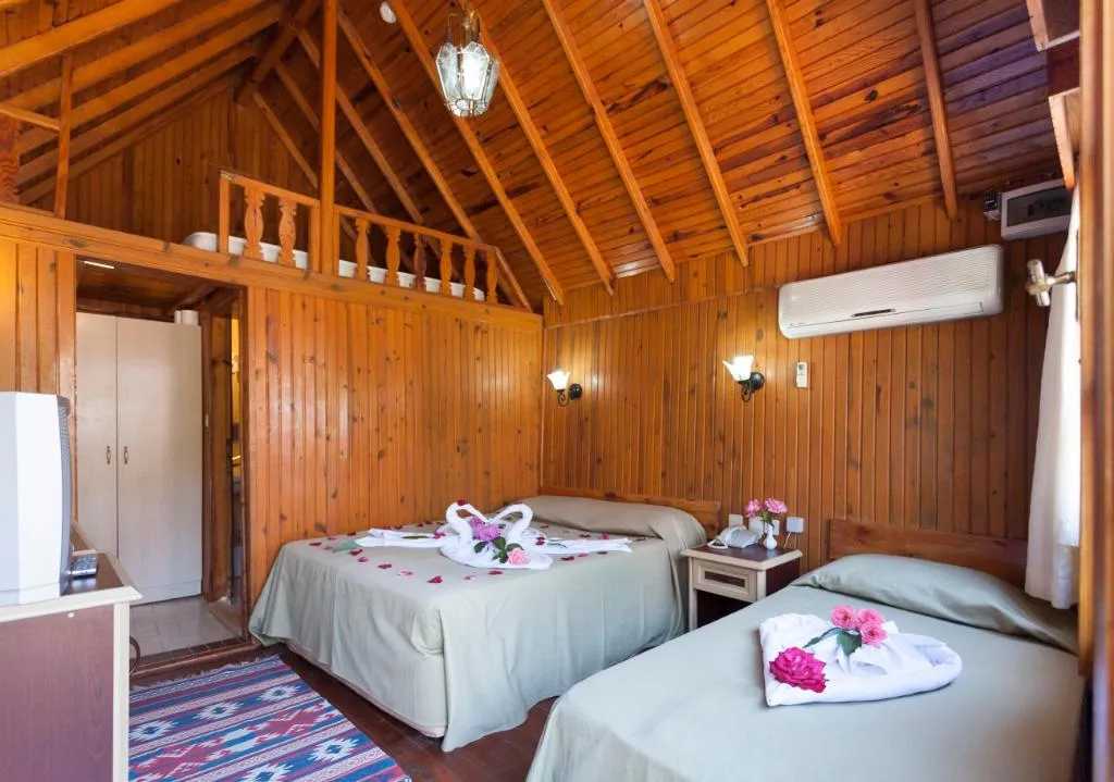 BUNGALOW PROMO Room, Clover Magic Nova Beach, Antalya