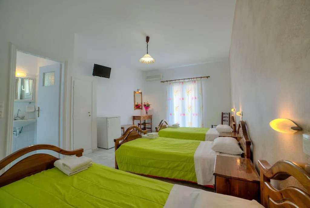 Room, Anny Hotel Santorini, Santorini