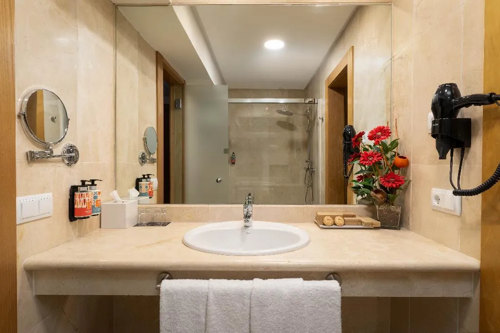 SUITE STANDARD Room, Hesperia Mallorca, Majorca