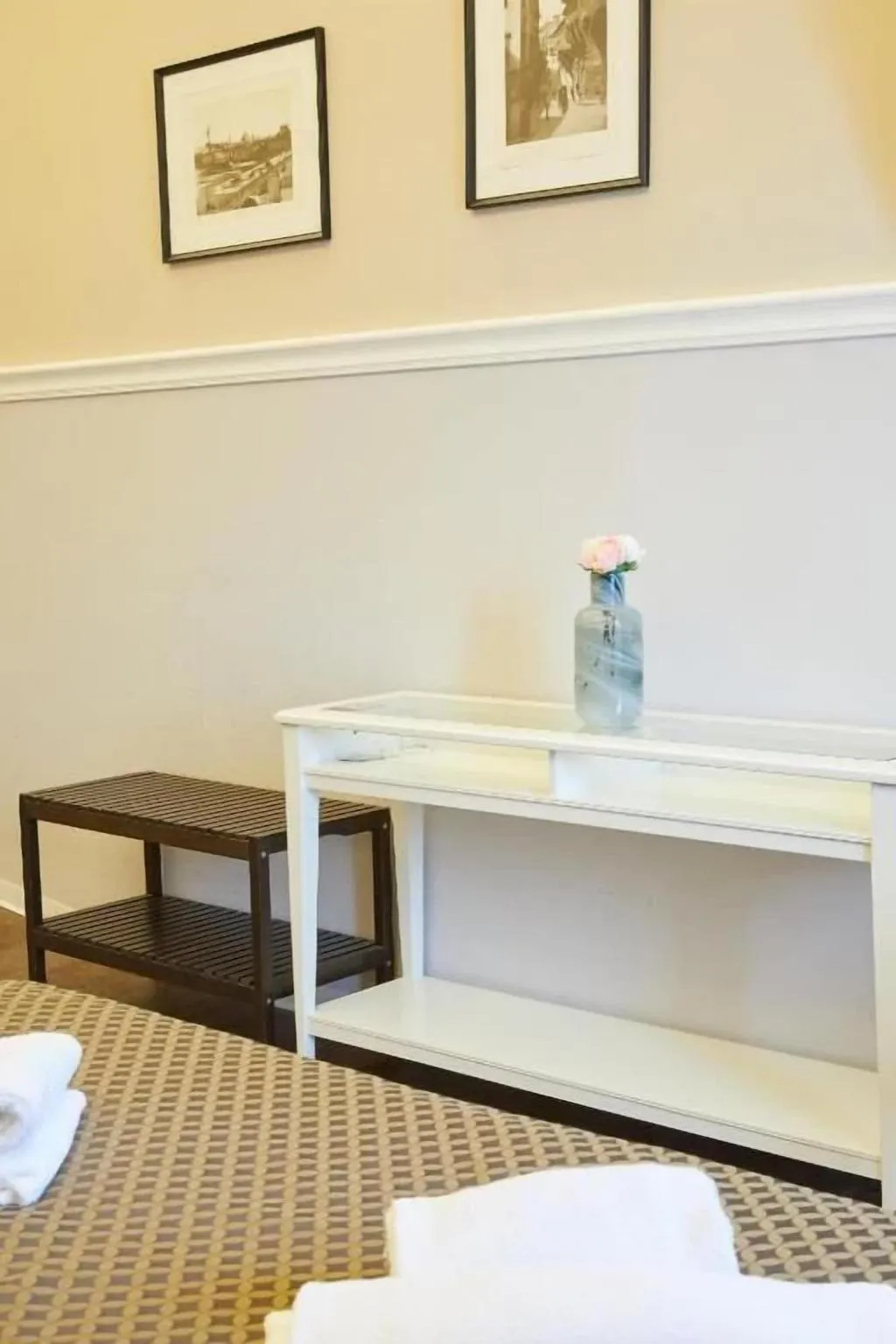 Room, B&B Residenza San Gallo 79, Florence