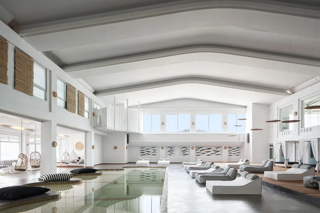 Pool, Aulus Chania Resort, Curio Collection by Hilton, Thessaloniki