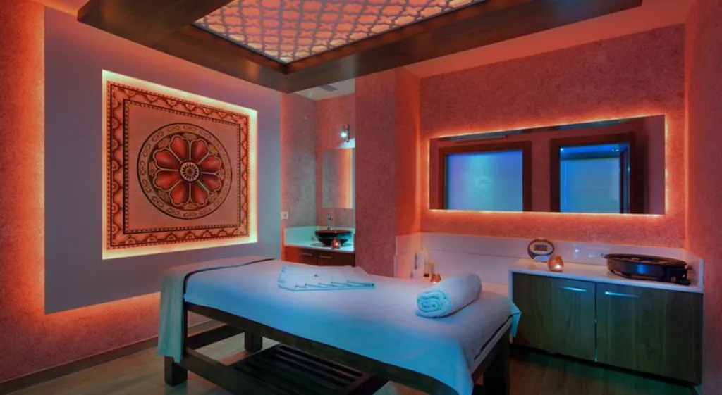 Sports and Entertainment, Villa Sun Flower Hotel, Antalya