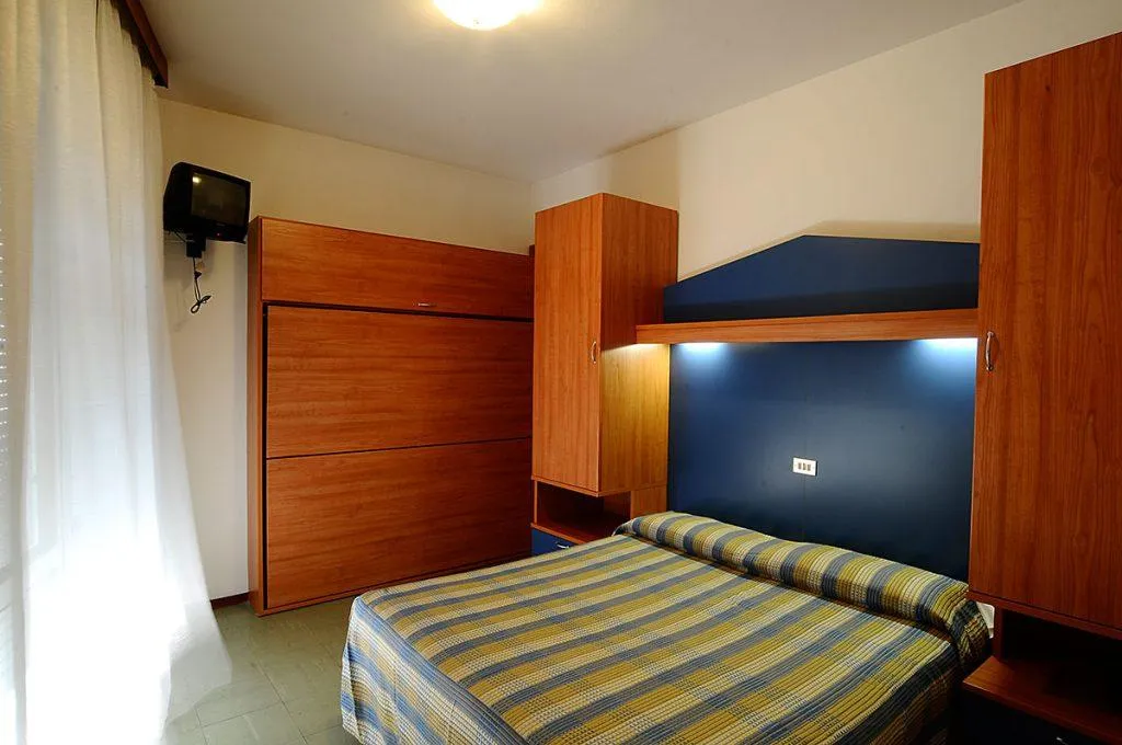 Double or Twin STANDARD Room, La Fenice, Venice