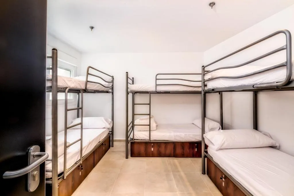 Room, Hostel A2C - Adults Only, Seville