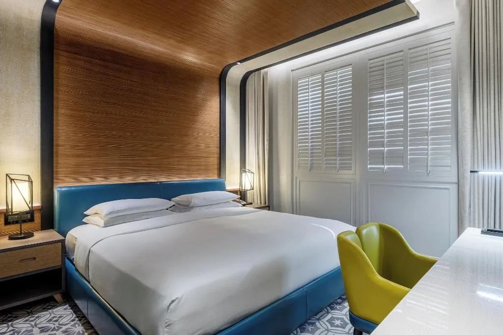 Room, Andaz Family Suites By Hyatt - Palm Jumeirah, Dubai