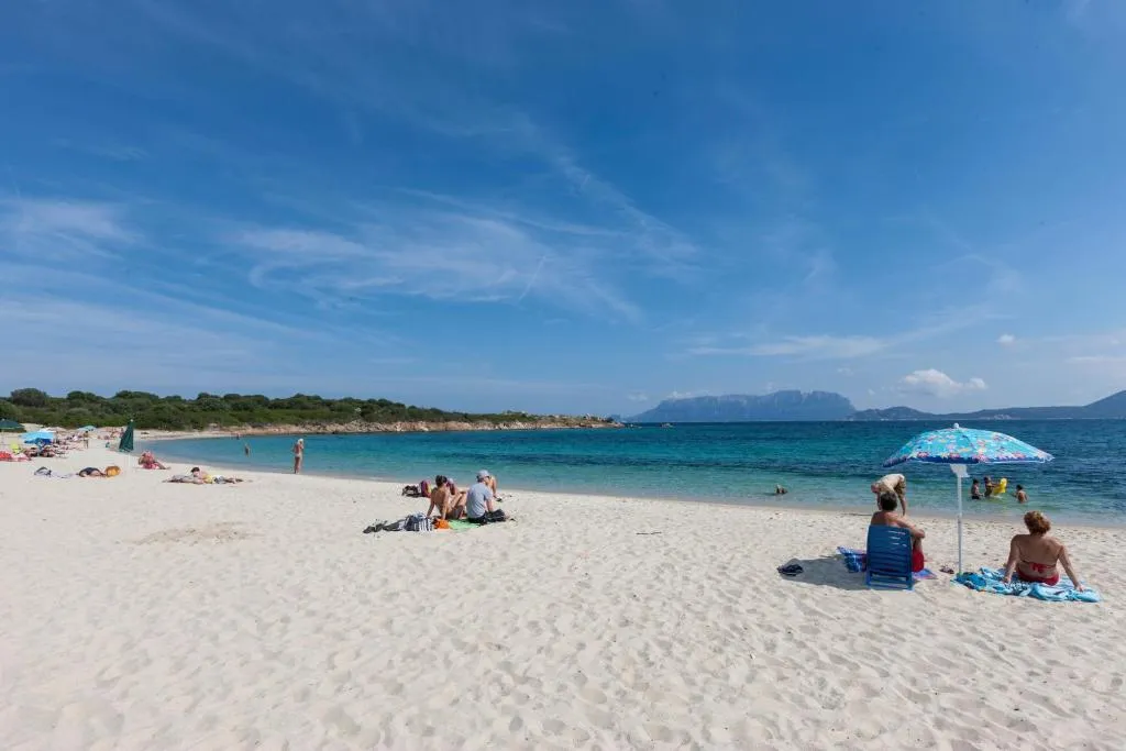 General view, Residence Il Borgo, Olbia