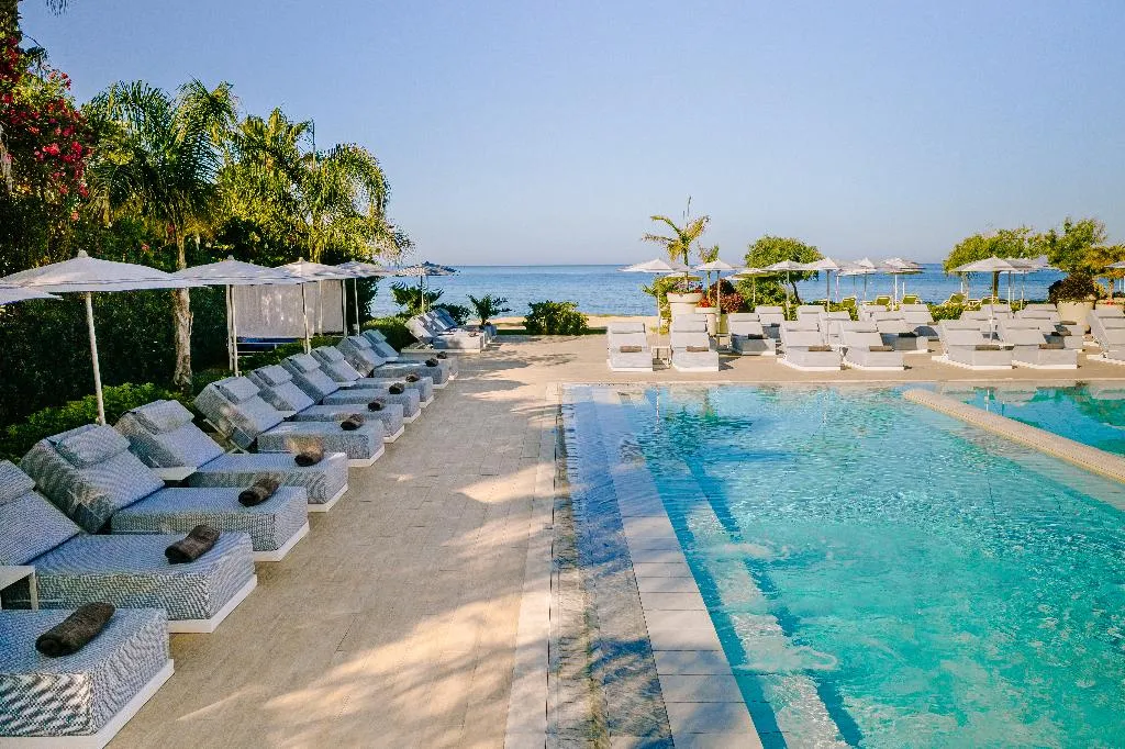 General view, Ivi Mare - Designed for adults, Cyprus