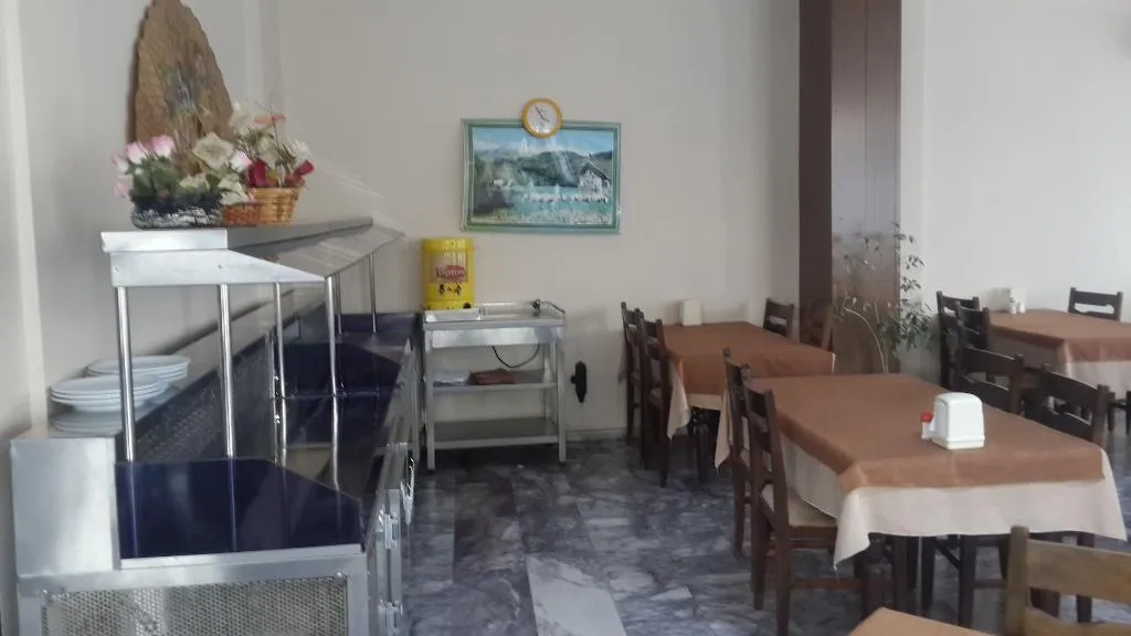 Restaurant, Acar Park Hotel, Dalaman