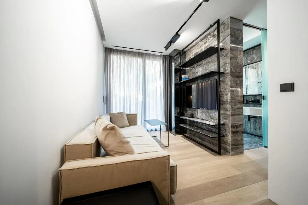 Room, The Duke Boutique Suites, Athens