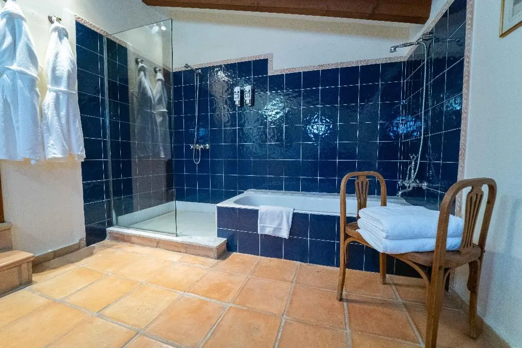 Double or Twin SUPERIOR Room, Hotel Rural S'Olivaret, Majorca