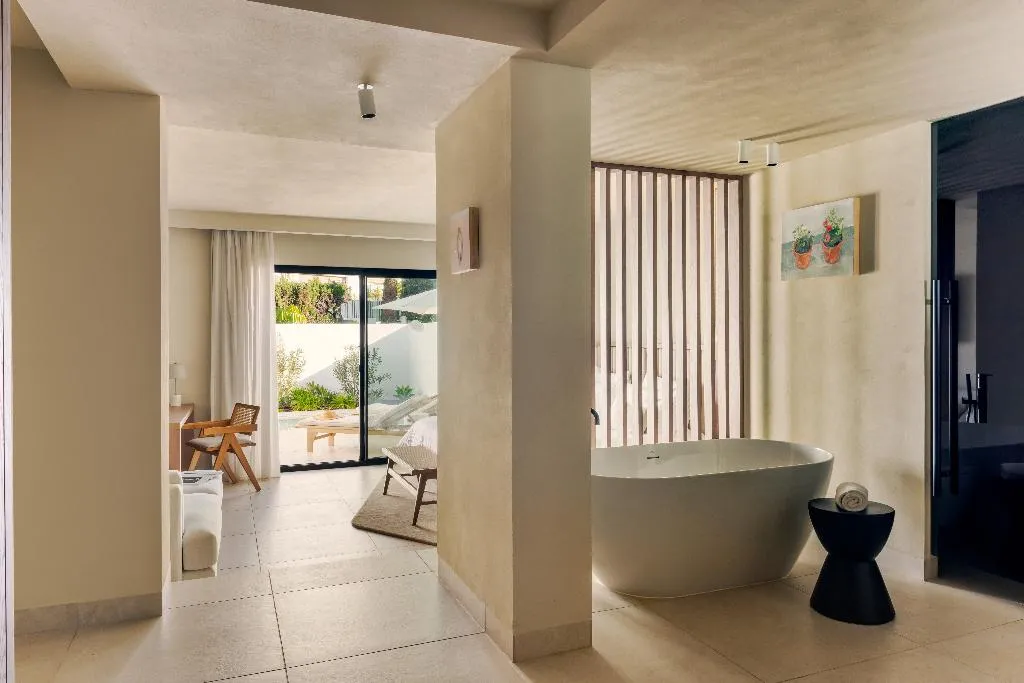 JUNIOR SUITE STANDARD Room, Anfitrion Villas & Suites, Costa Del Sol