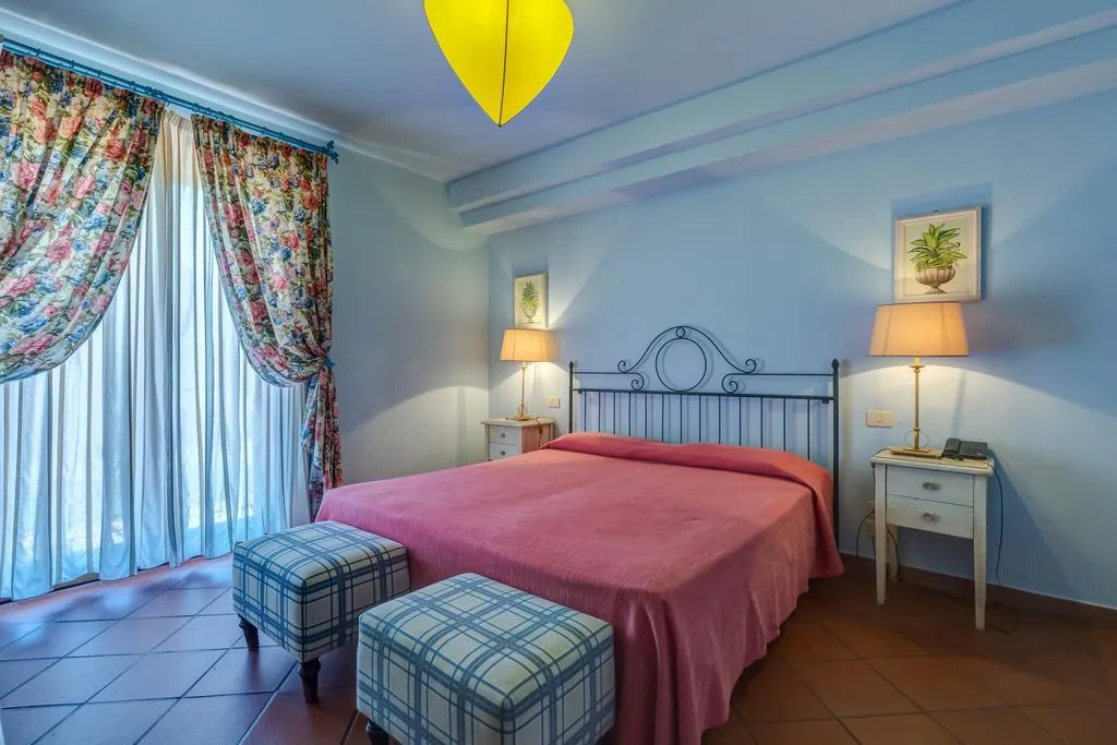 General view, Casa Delle Monache Boutique Resort, Catania