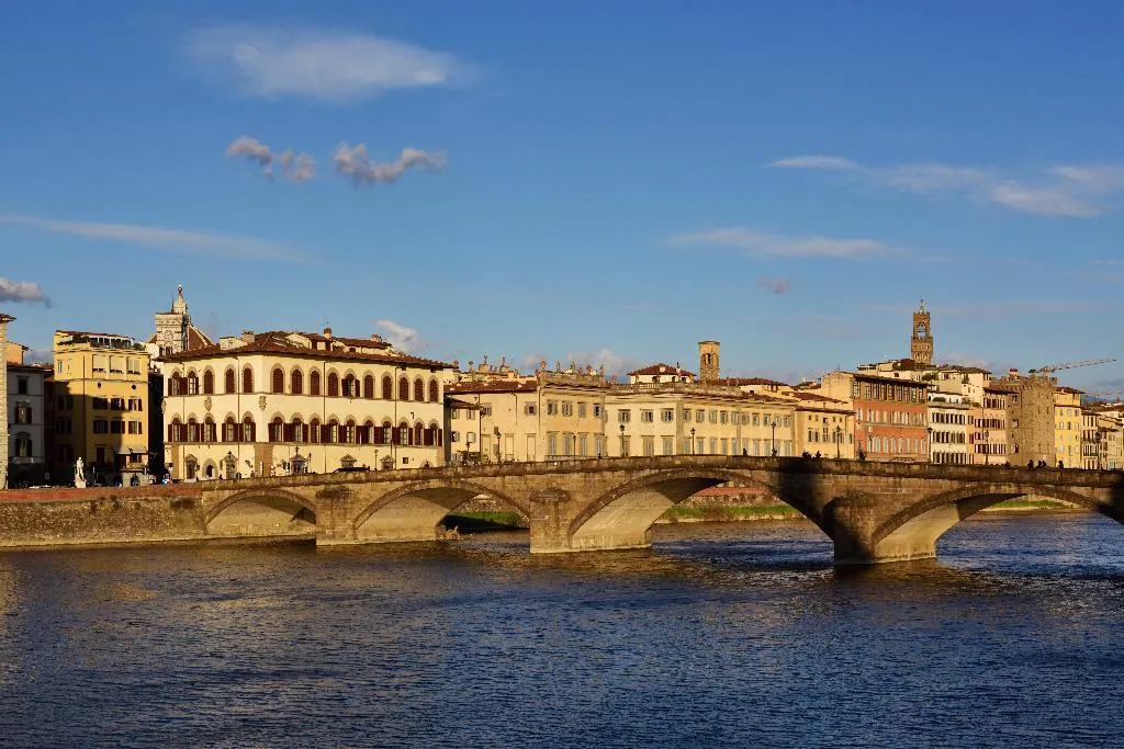 General view, Leone Blu Suites | UNA Esperienze, Florence