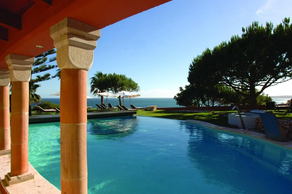 General view, Boutique Hotel Miranda, Algarve