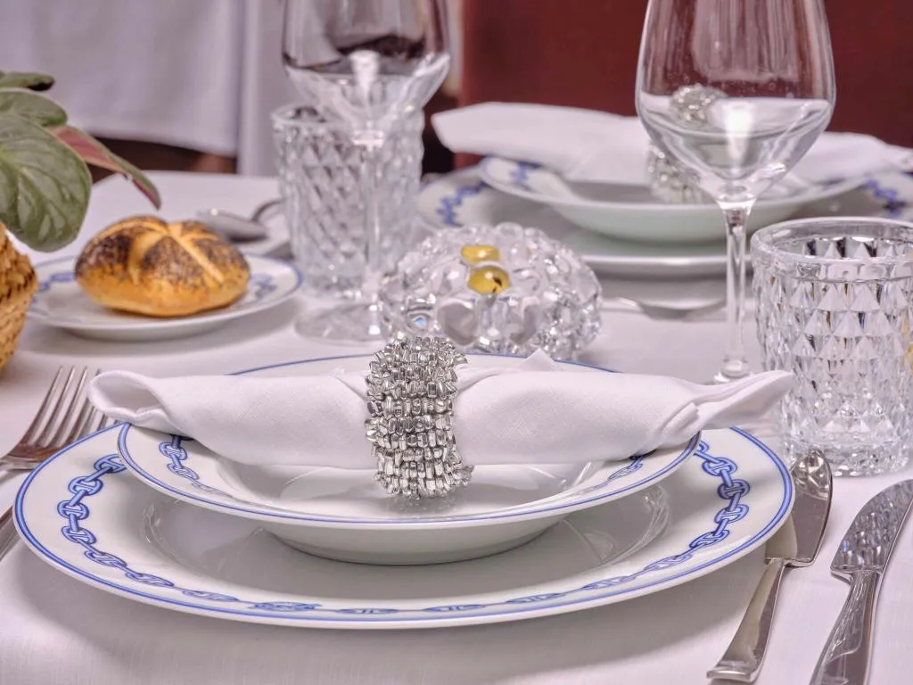 Restaurant, Martini, Olbia