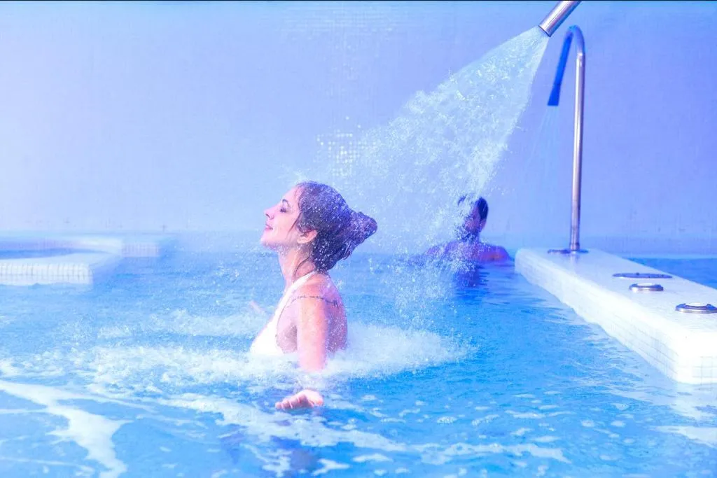 Pool, Dynastic Hotel & Spa, Costa Blanca