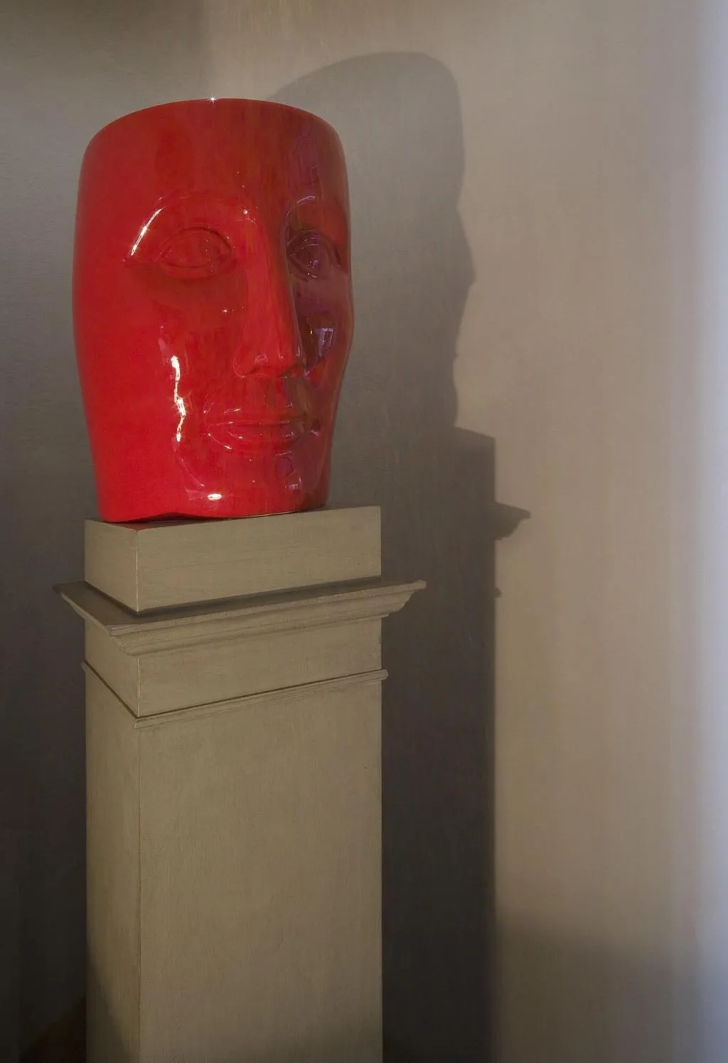 Lobby, Rosso23, Florence