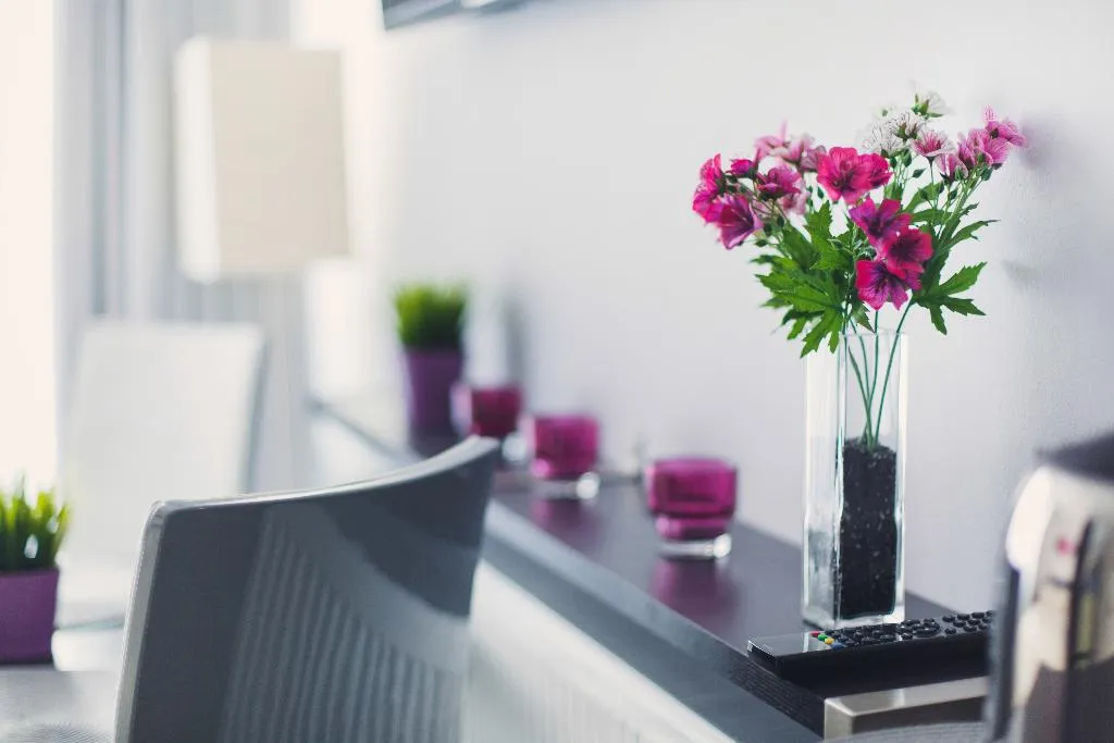 APARTMENT STANDARD Room, 4Seasons Apartments Cracow, Krakow