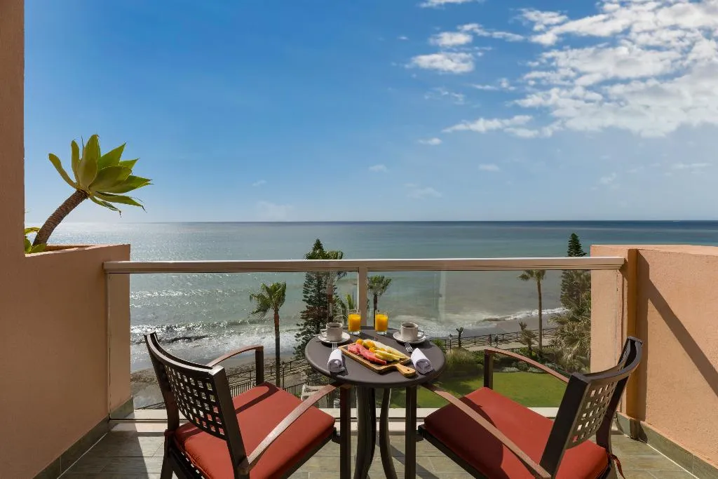 Double or Twin PRESTIGE Room, Elba Estepona Gran Hotel & Thalasso Spa, Costa Del Sol