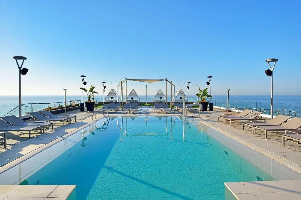 Pool, Melia Costa del Sol, Costa Del Sol