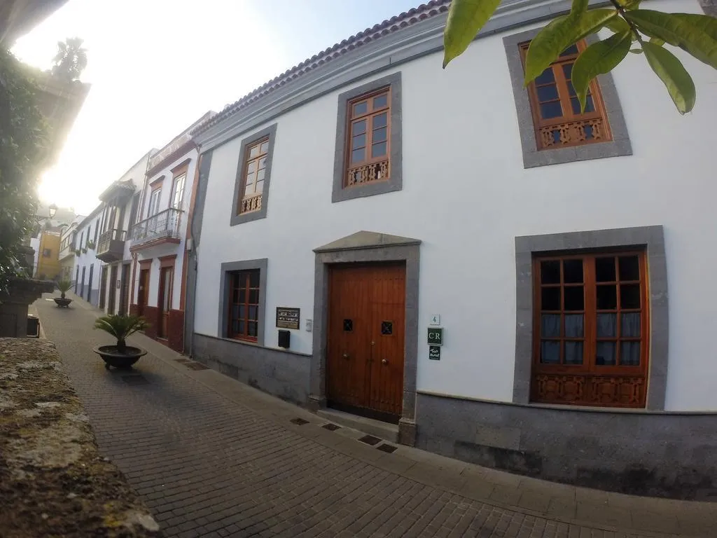 General view, Doña Margarita, Gran Canaria