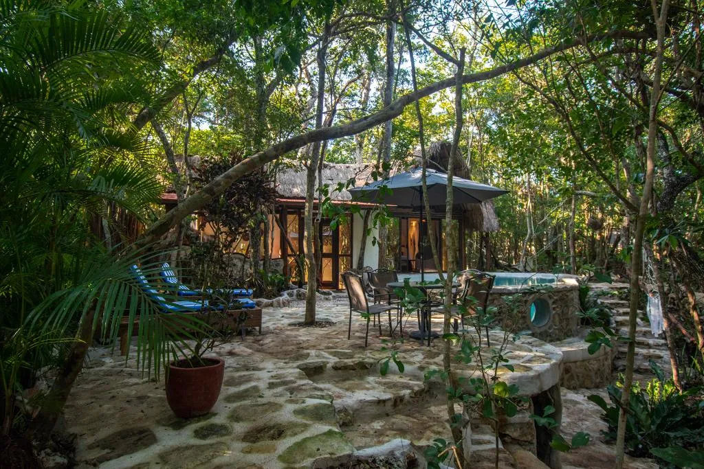 SUITE STANDARD Room, Pepem Holistic Experience - Adults Only, Cancun Area