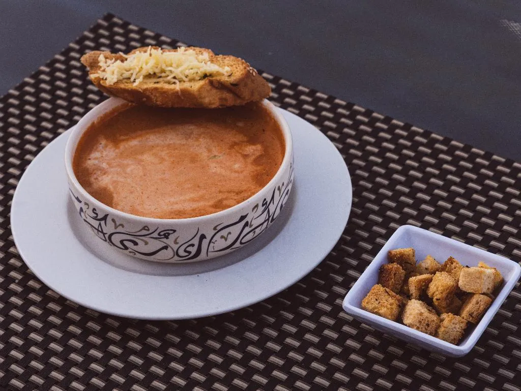 Restaurant, Panorama Ramsis Hotel & Cafe, Cairo