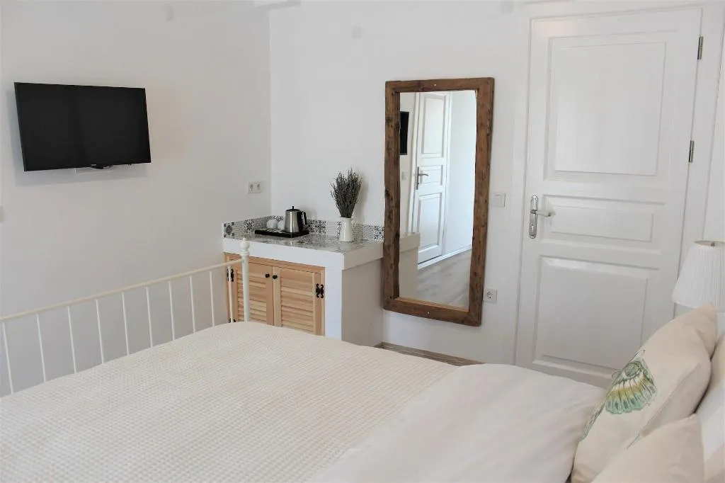 Room, Villamer Hotel Alacati, Izmir