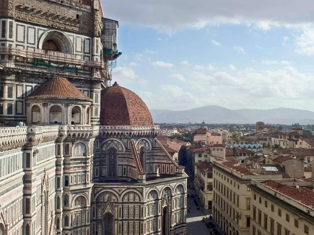 Sports and Entertainment, 25hours Hotel Piazza San Paolino, Florence