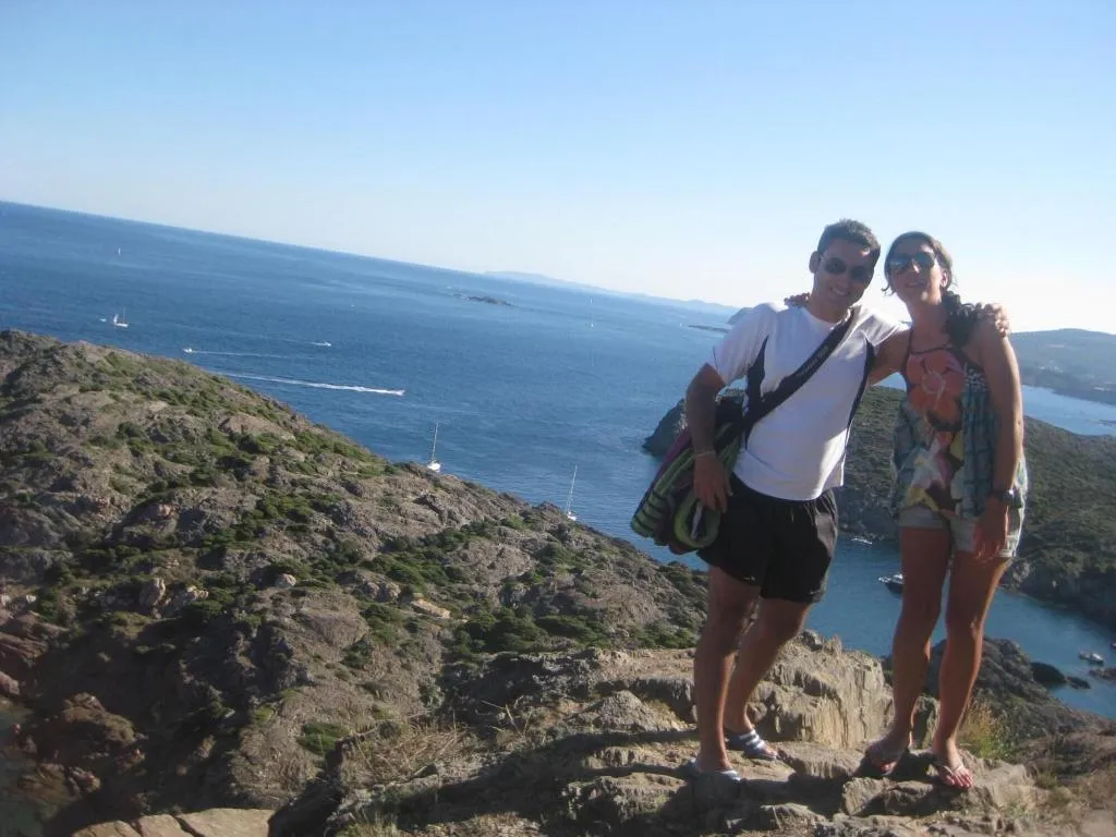 Beach, Alberg Costa Brava, Costa Brava