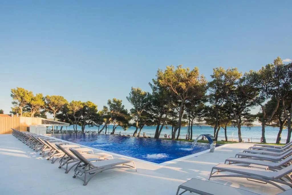 Pool, Villa Arausa, Split