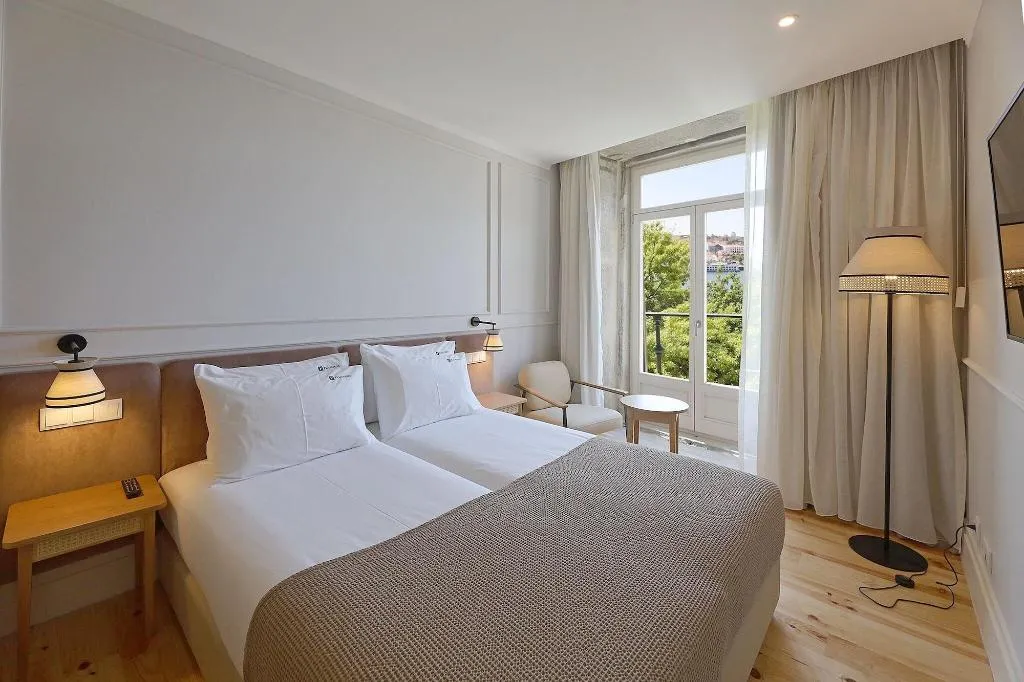 Room, Memoria Porto Flh Hotels, Porto