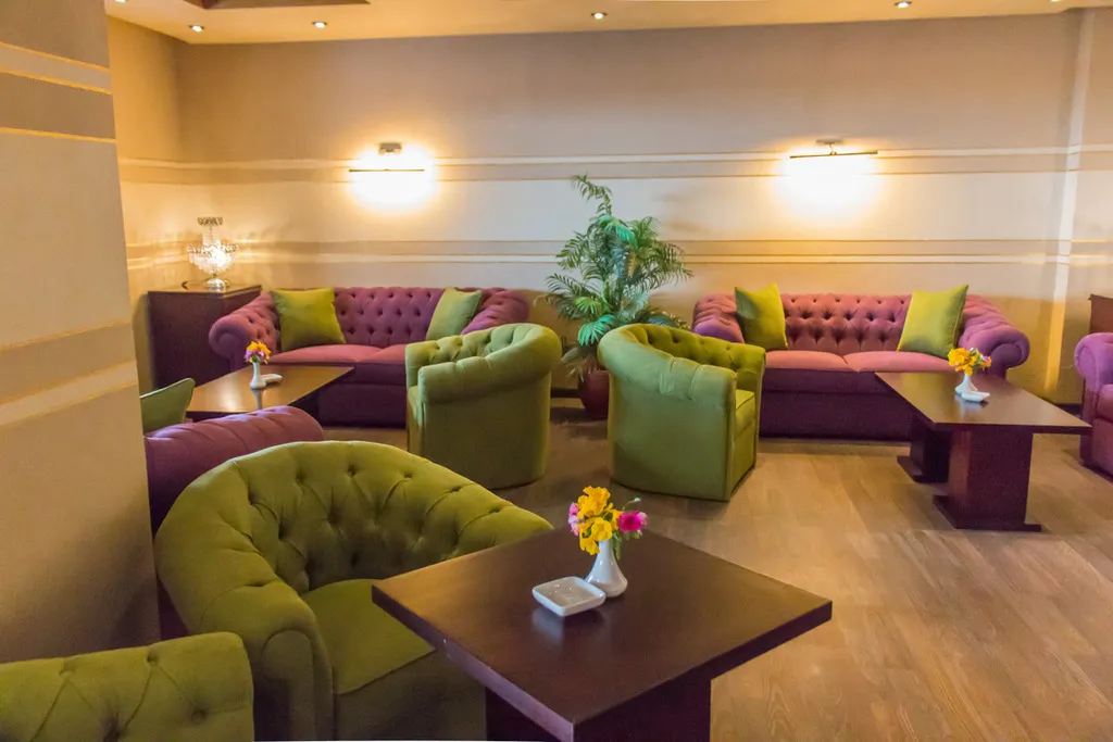 Bar, Gravity Hotel Aqua Park Hurghada, Red Sea Riviera