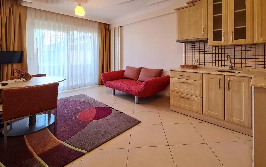 Room, Kamer Exclusive Hotel & Suites, Dalaman