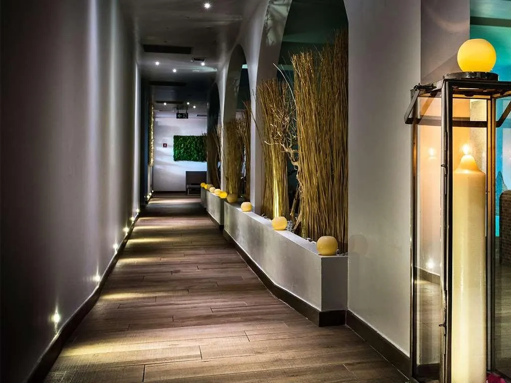 Sports and Entertainment, Grand Hotel Resort Ma&Ma - Adults Only, Olbia