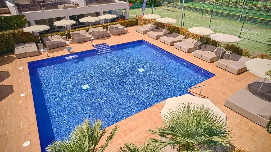 Pool, Zafiro Bahia, Majorca