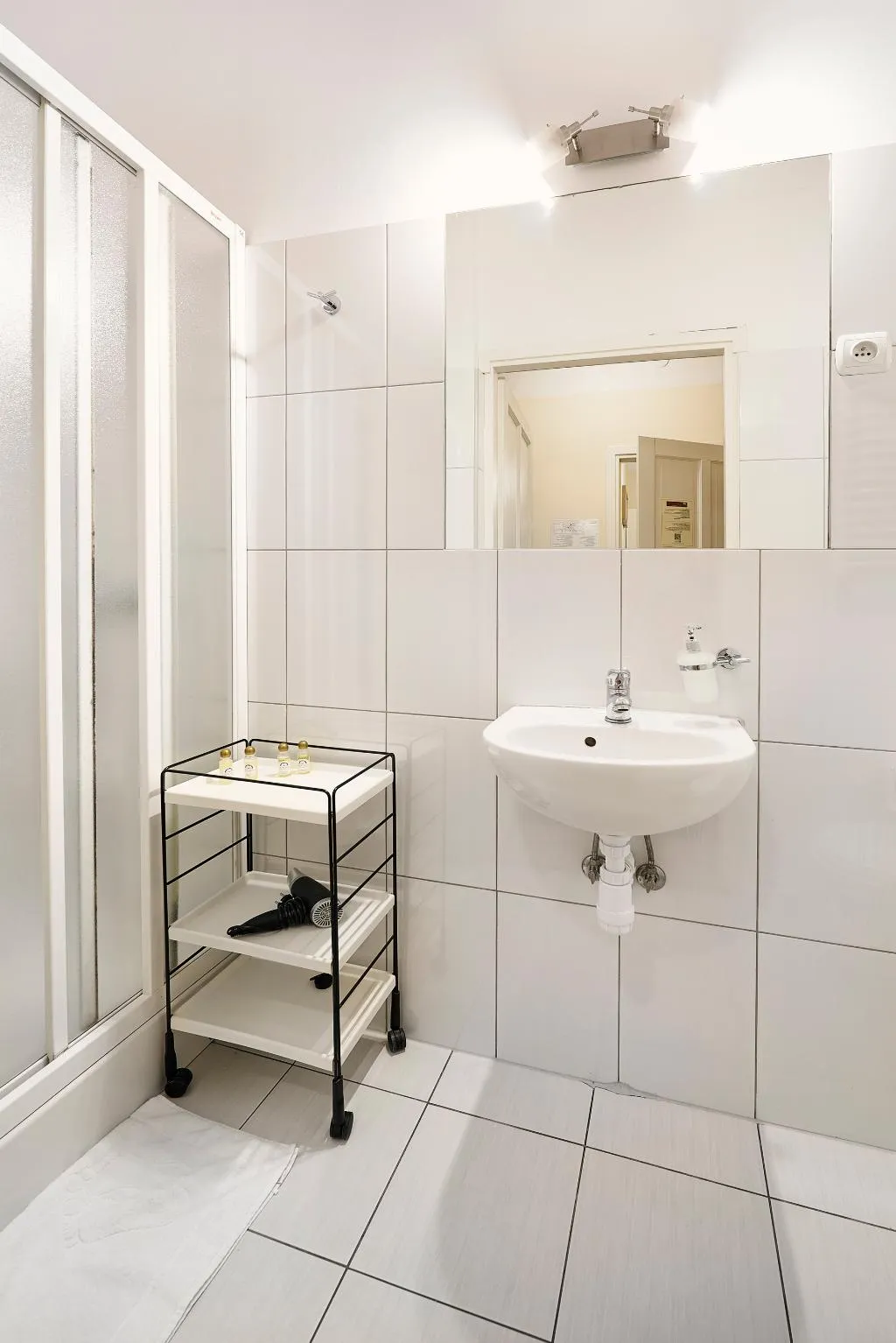 DOUBLE CLASSIC Room, Gołębia 8 Residence, Krakow