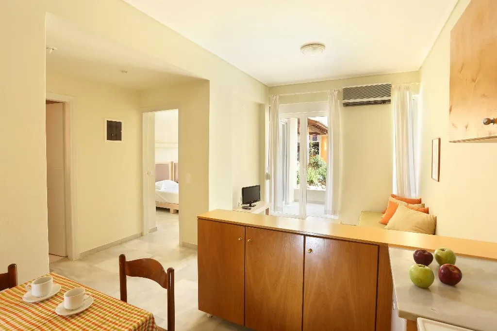 APARTMENT STANDARD Room, Elma's Dream Apartments, Crete