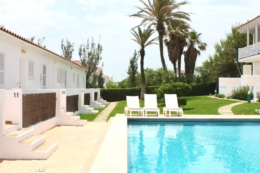 APARTMENT WITH AIR CONDITIONING Room, Las Pergolas, Menorca