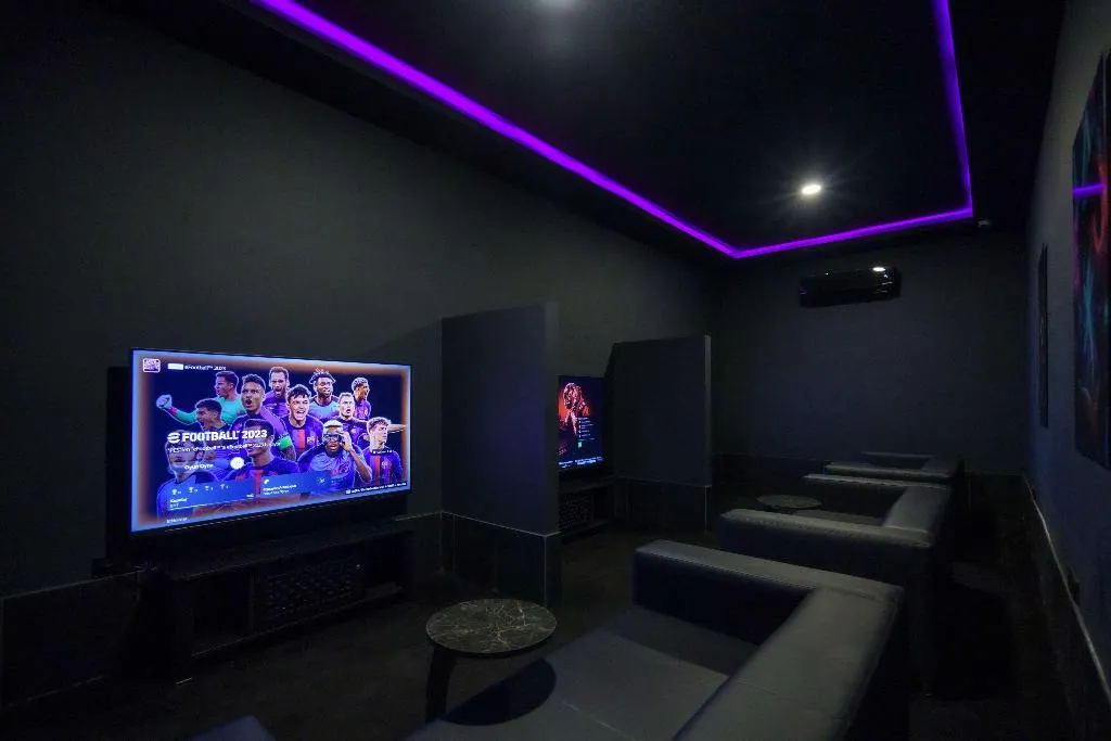 Sports and Entertainment, Mirage Park Resort Hotel, Antalya