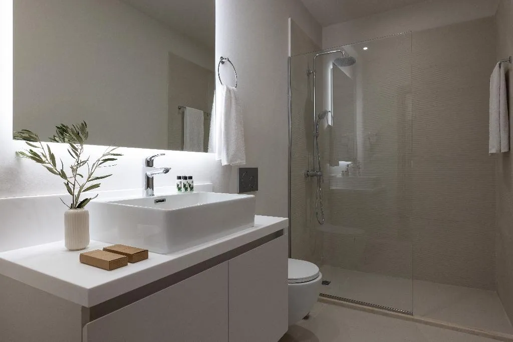 SUITE WITH TERRACE Room, Gallery Port Tower Piraeus, Athens