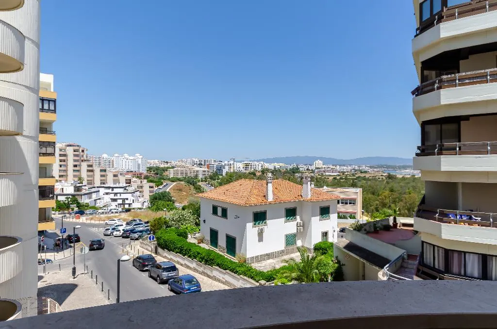 APARTMENT CITY VIEW TWO BEDROOMS Room, Algarve Mor Apartamentos, Algarve