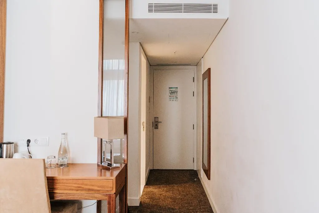 DOUBLE EXECUTIVE Room, Porto Downtown, Porto