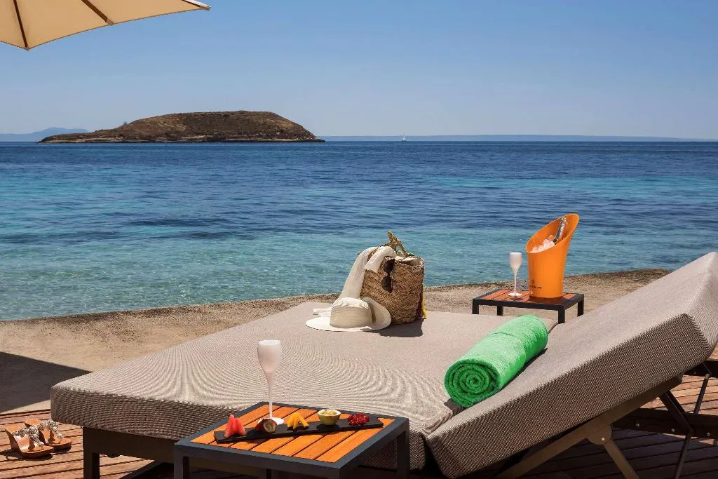 Beach, Melia South Beach, Majorca