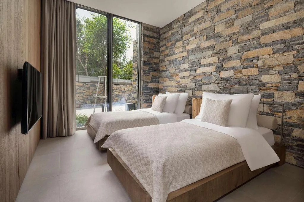 TRIPLE STANDARD Room, Voyage Torba, Bodrum