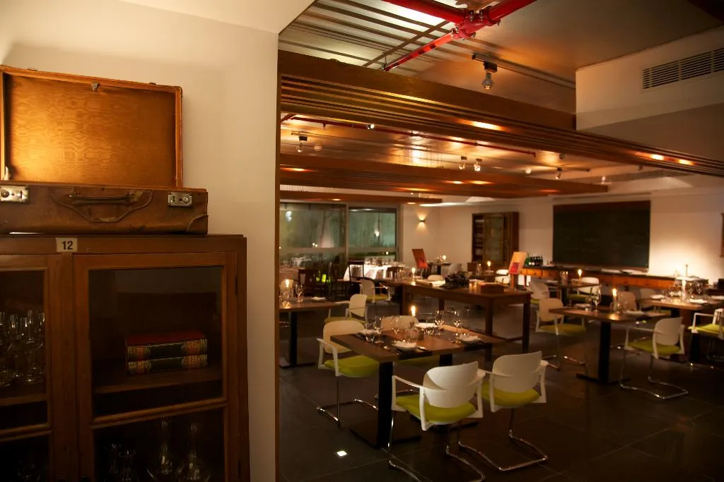 General view, Da Estrela by Unlock Hotels, Lisbon