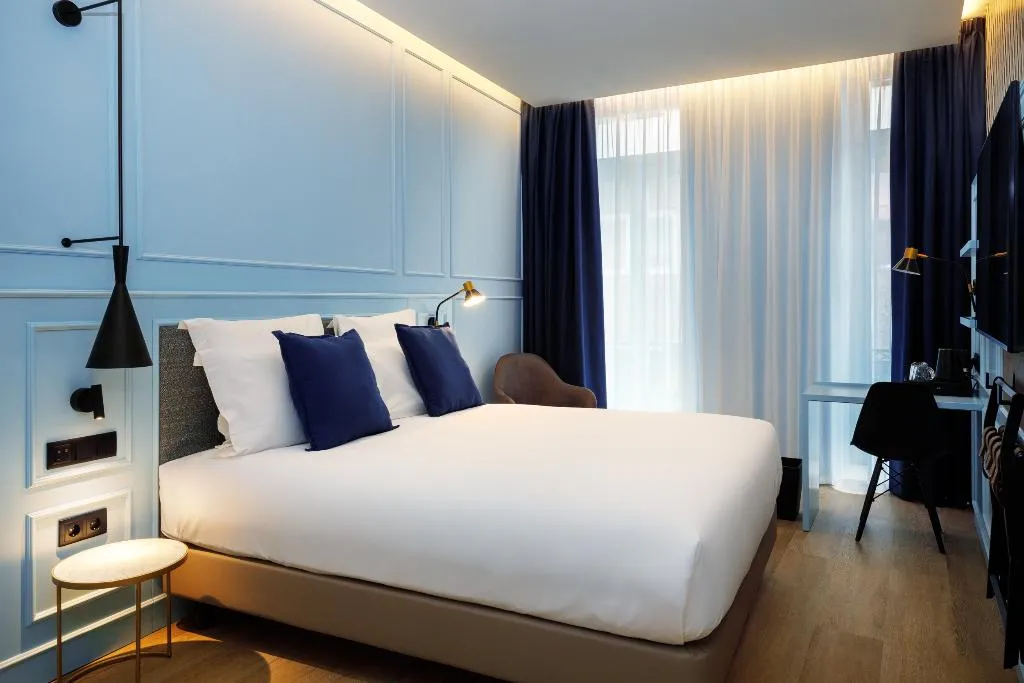 Room, Mercure Porto Centro Aliados, Porto