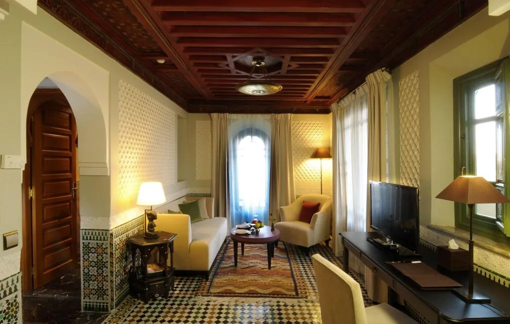 SUITE PREMIUM Room, Palais Faraj, Fez